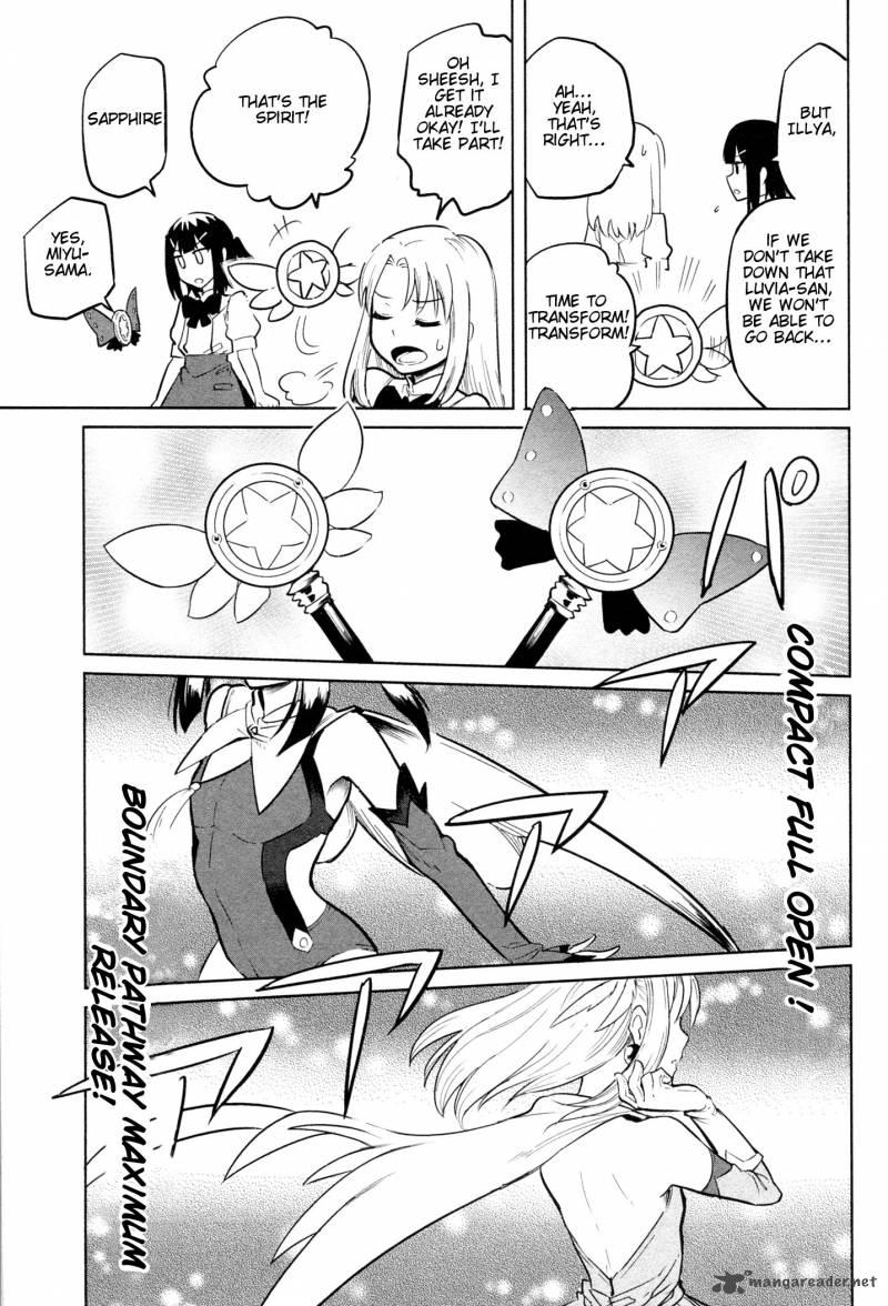 All Around Type Moon 9 24