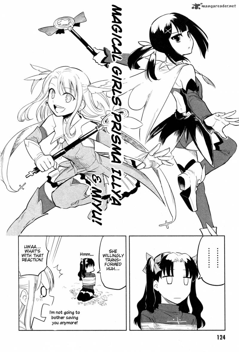 All Around Type Moon 9 25