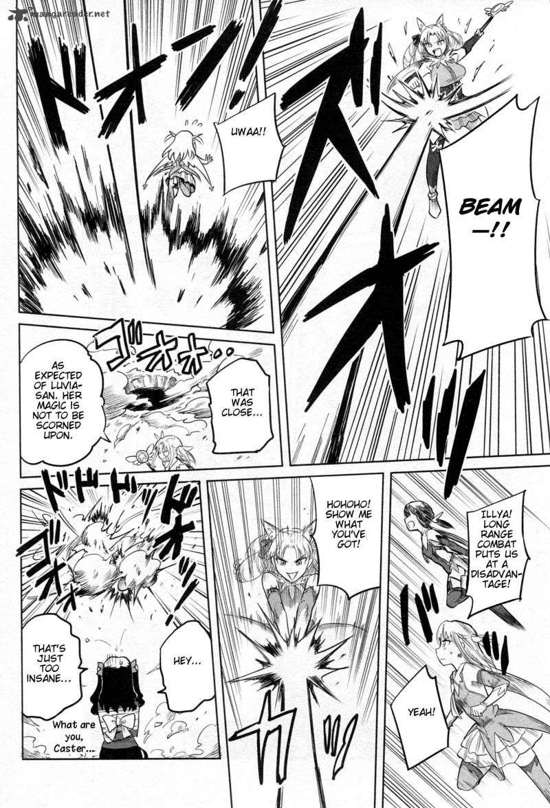 All Around Type Moon 9 27