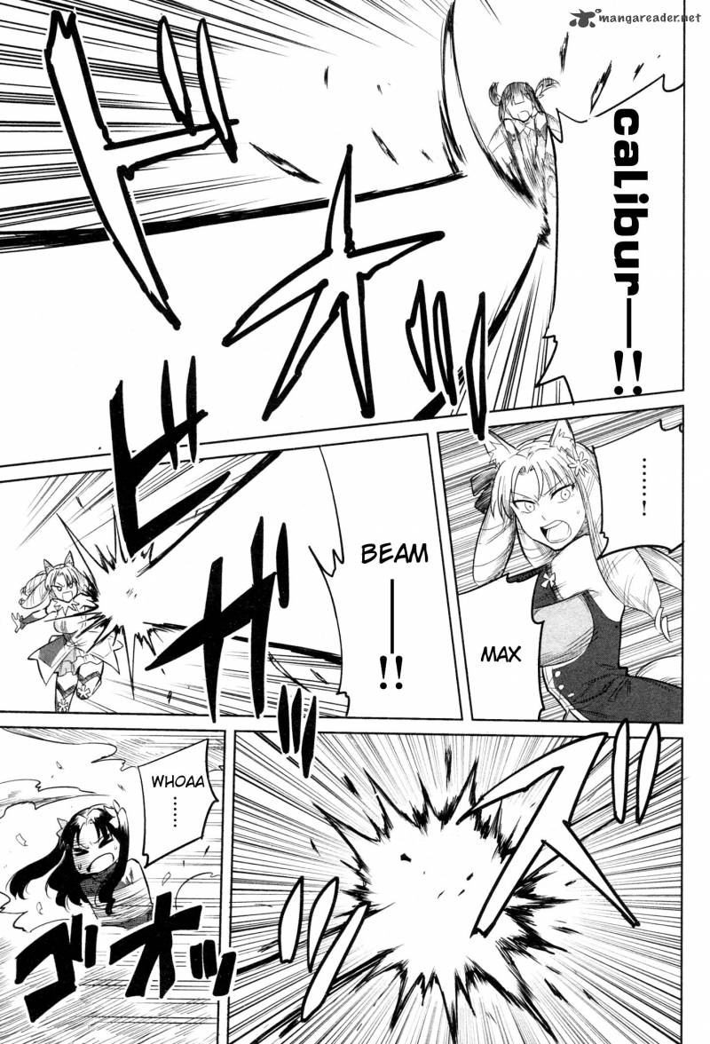 All Around Type Moon 9 30