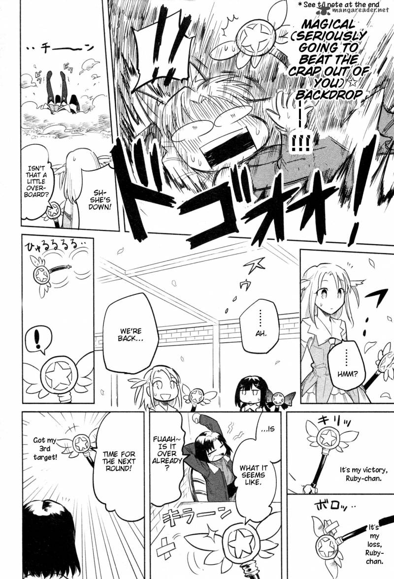 All Around Type Moon 9 33