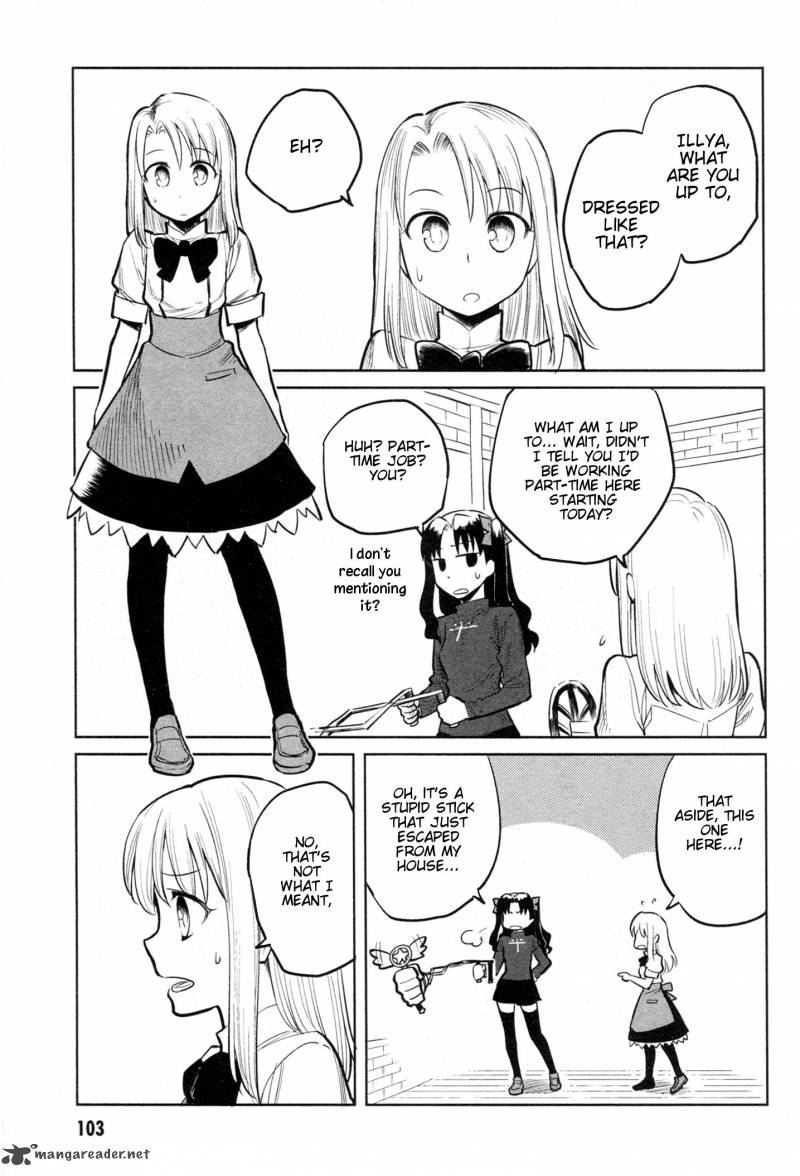 All Around Type Moon 9 4