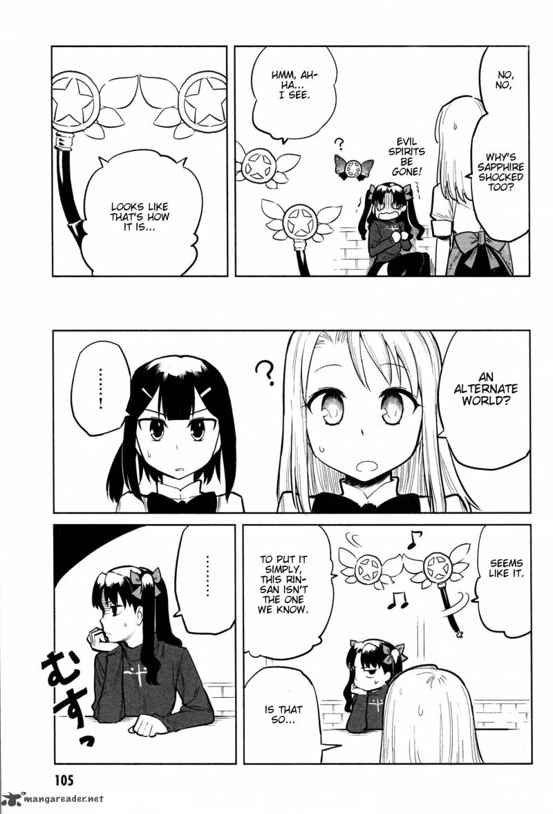 All Around Type Moon 9 6