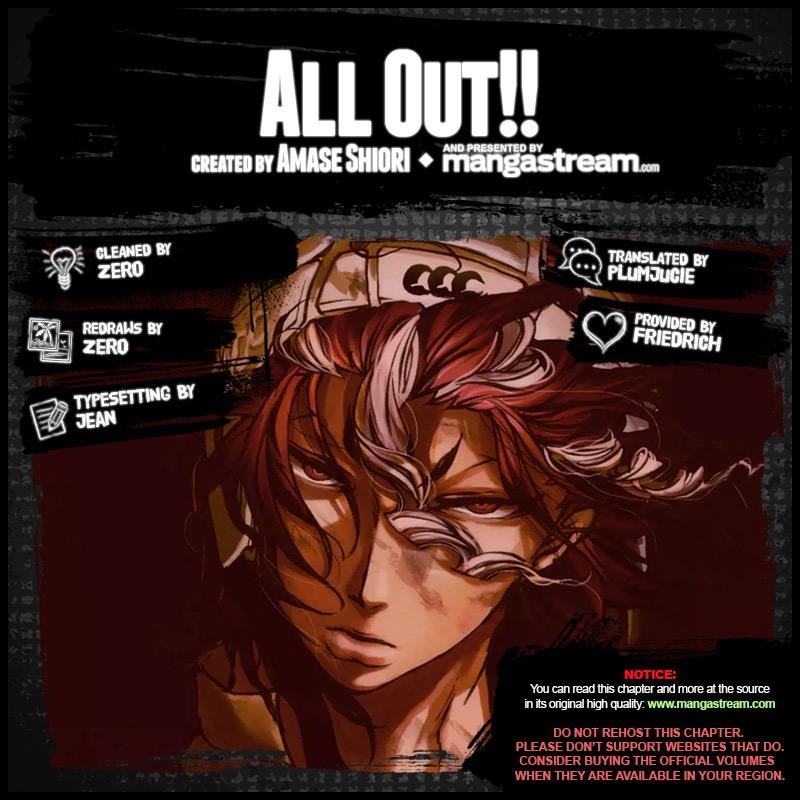 All Out 14 2