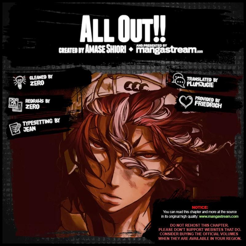 All Out 17 2