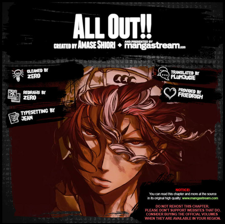All Out 35 2