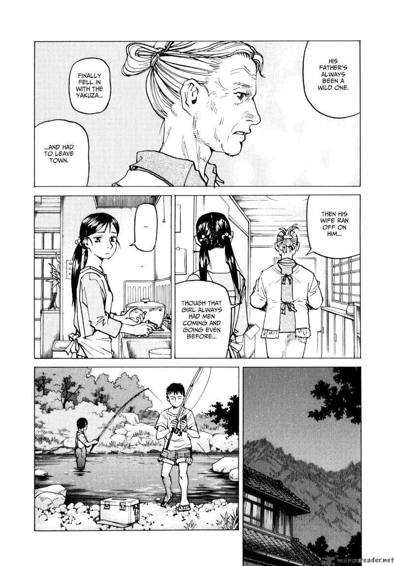 All Rounder Meguru 1 11