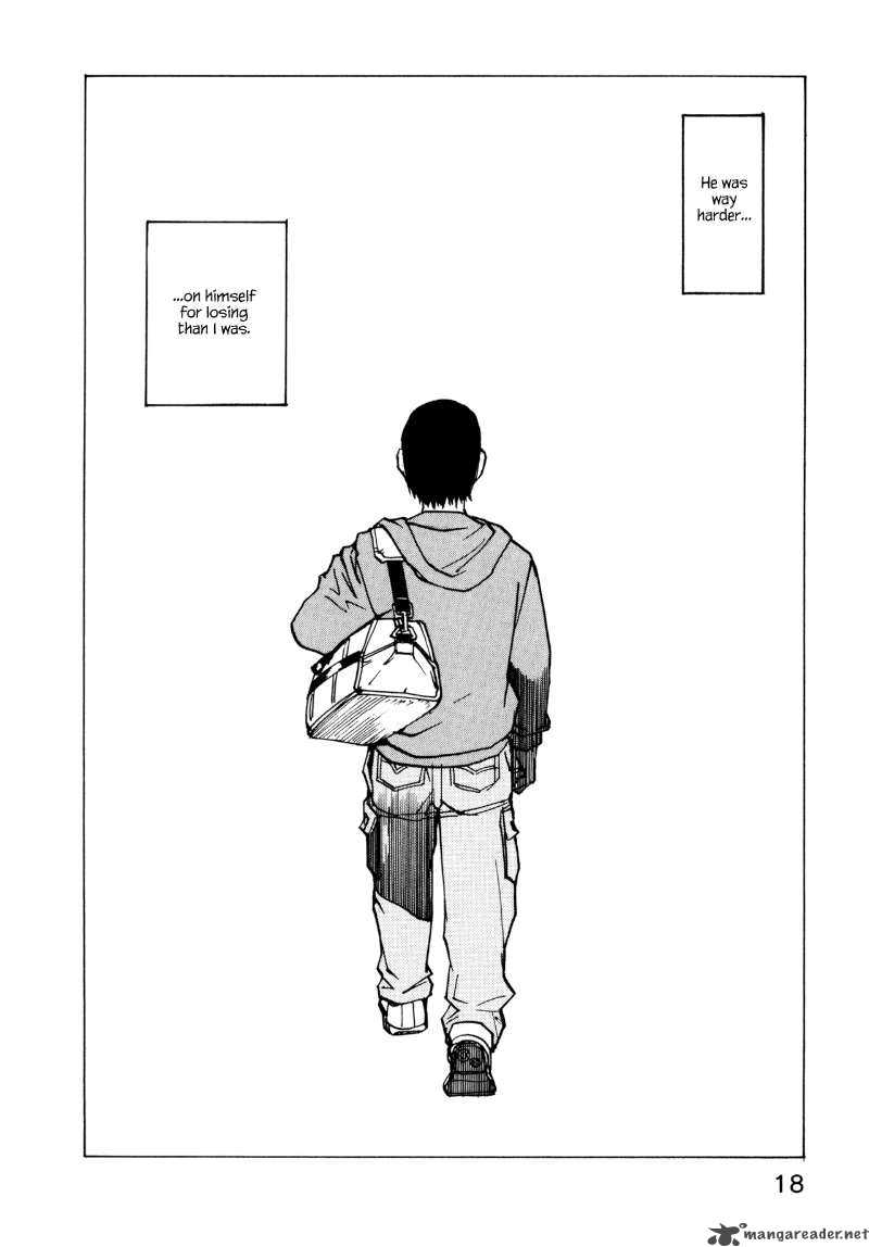 All Rounder Meguru 1 19