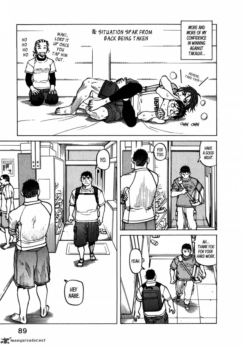 All Rounder Meguru 100 12