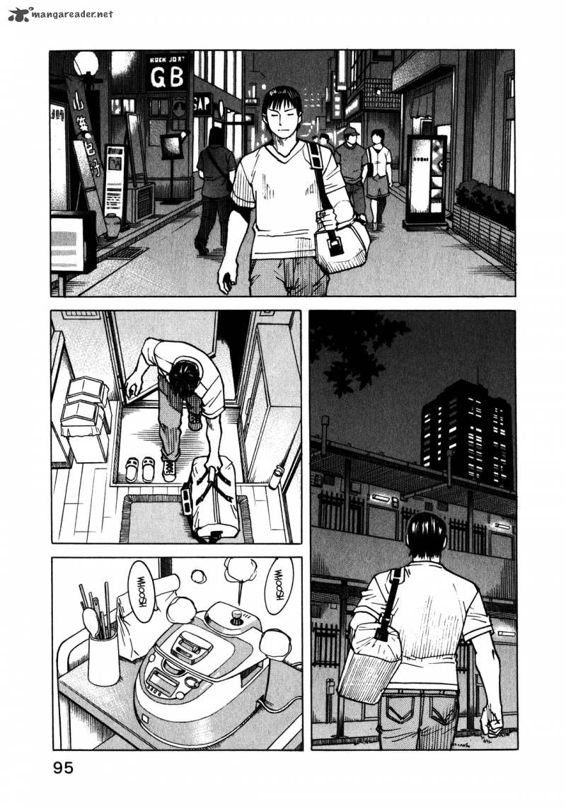 All Rounder Meguru 100 18