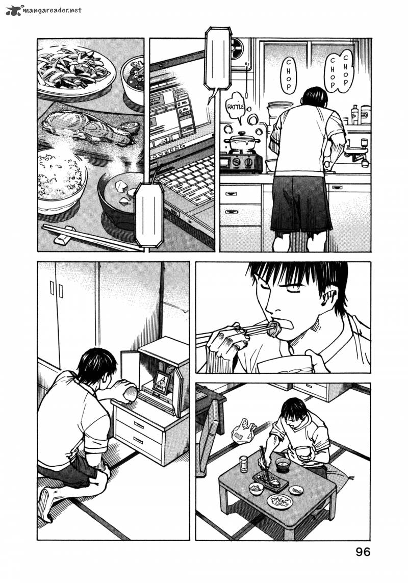 All Rounder Meguru 100 19