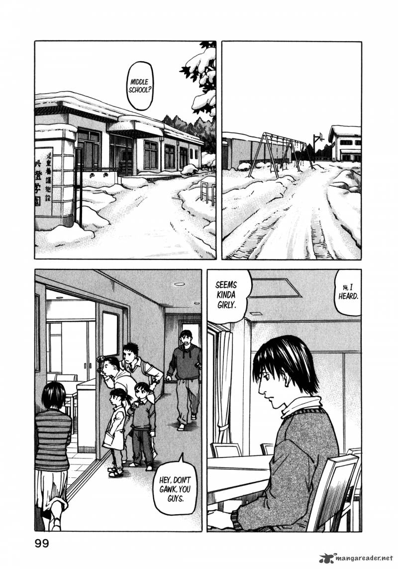All Rounder Meguru 100 20