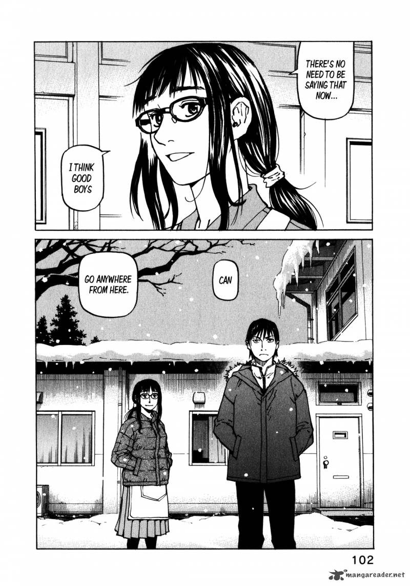 All Rounder Meguru 100 23