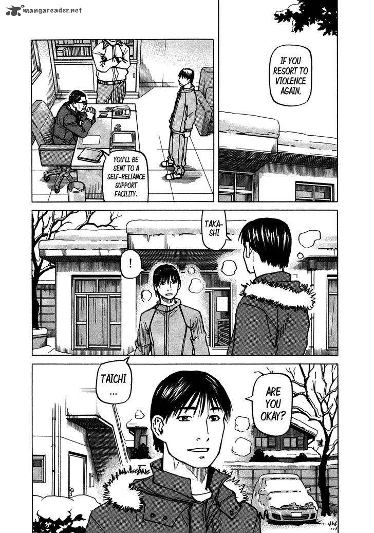 All Rounder Meguru 101 11