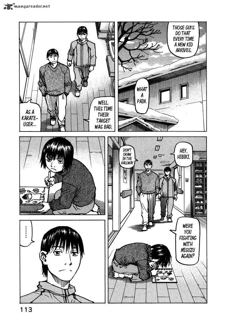 All Rounder Meguru 101 12