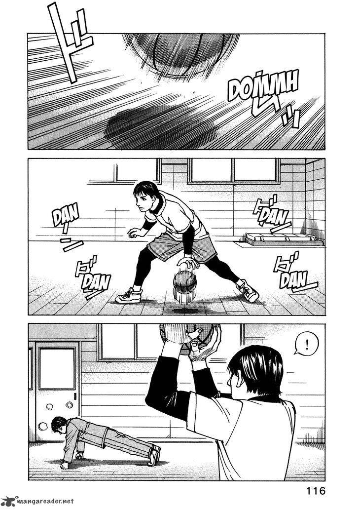 All Rounder Meguru 101 15