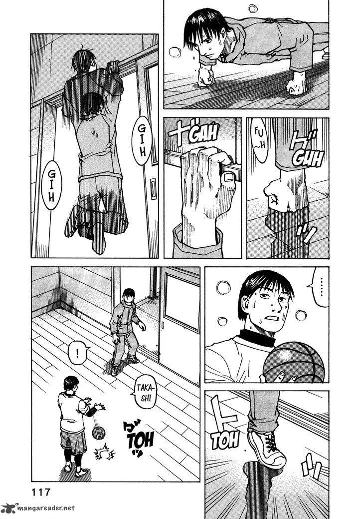 All Rounder Meguru 101 16