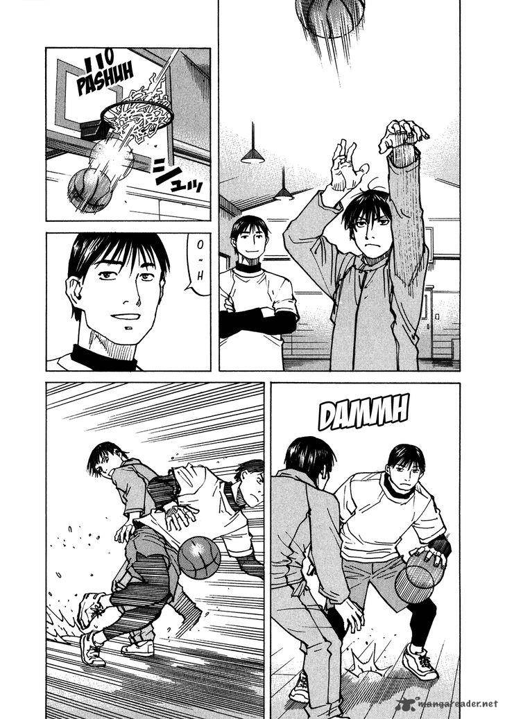 All Rounder Meguru 101 17