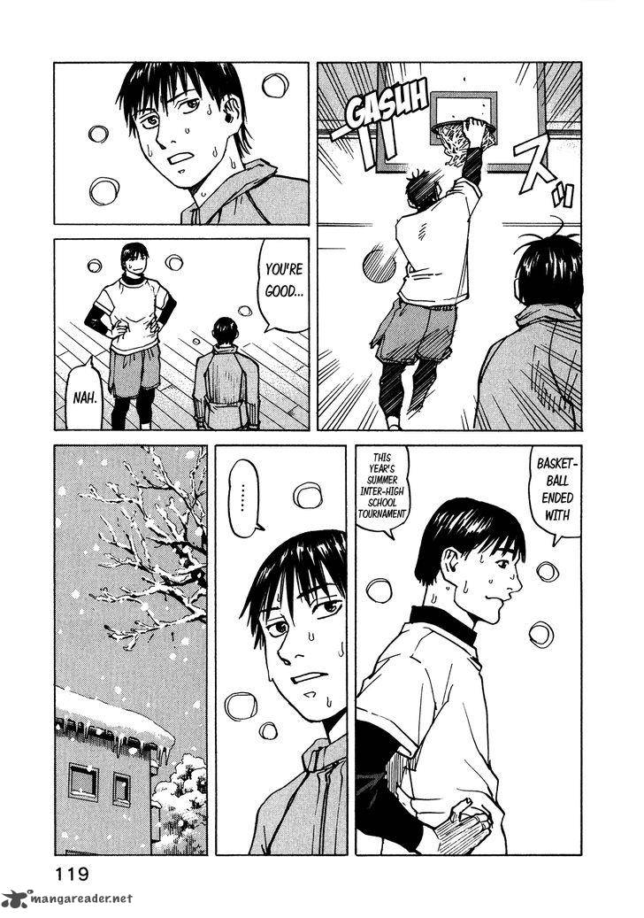 All Rounder Meguru 101 18