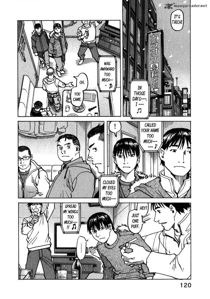 All Rounder Meguru 101 19