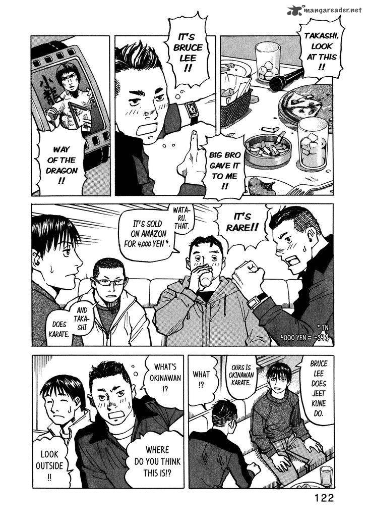 All Rounder Meguru 101 21