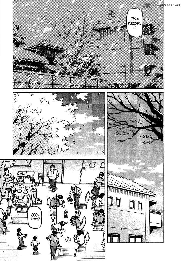 All Rounder Meguru 101 22