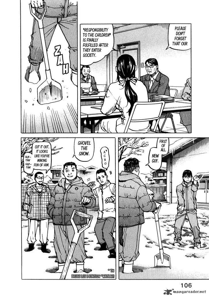 All Rounder Meguru 101 5