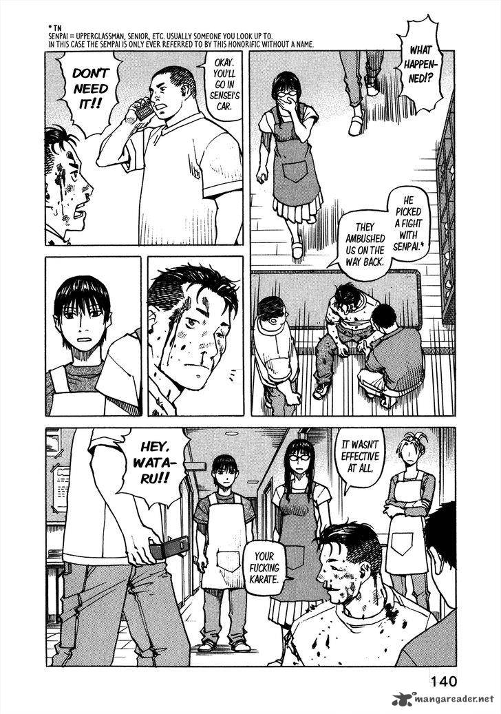 All Rounder Meguru 102 15