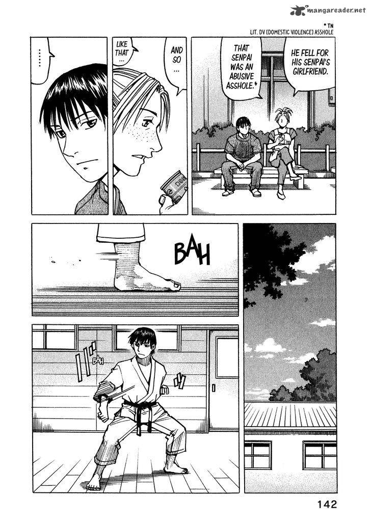 All Rounder Meguru 102 17