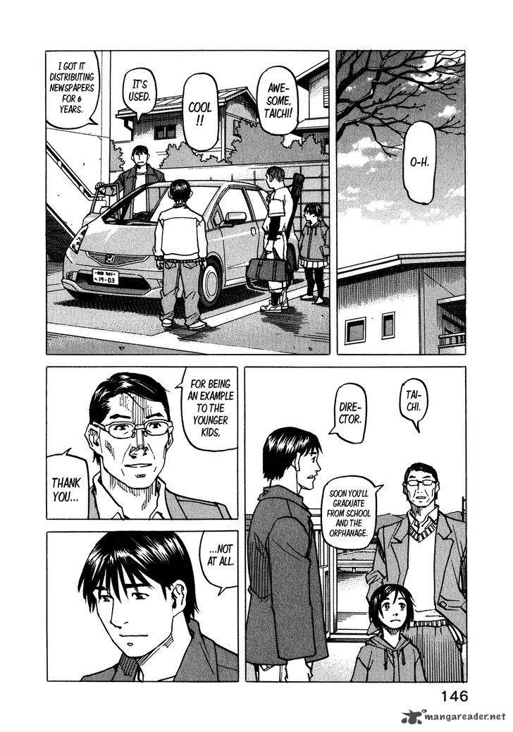 All Rounder Meguru 102 21