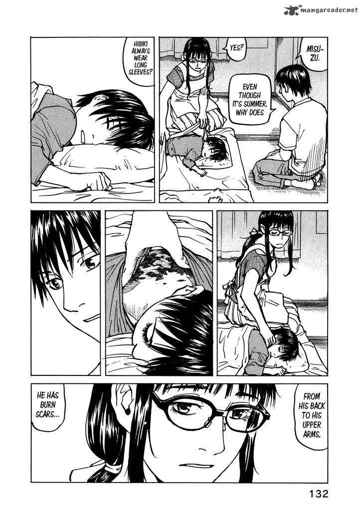 All Rounder Meguru 102 7
