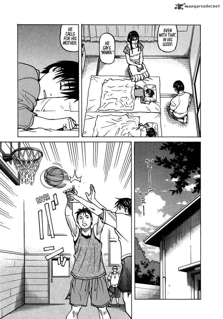 All Rounder Meguru 102 8