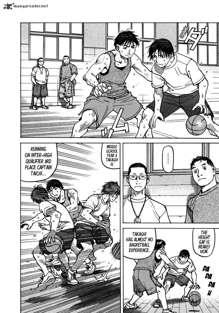 All Rounder Meguru 102 9