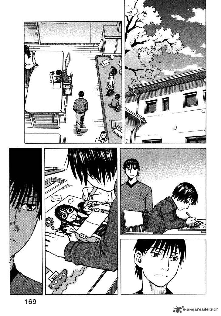 All Rounder Meguru 103 20