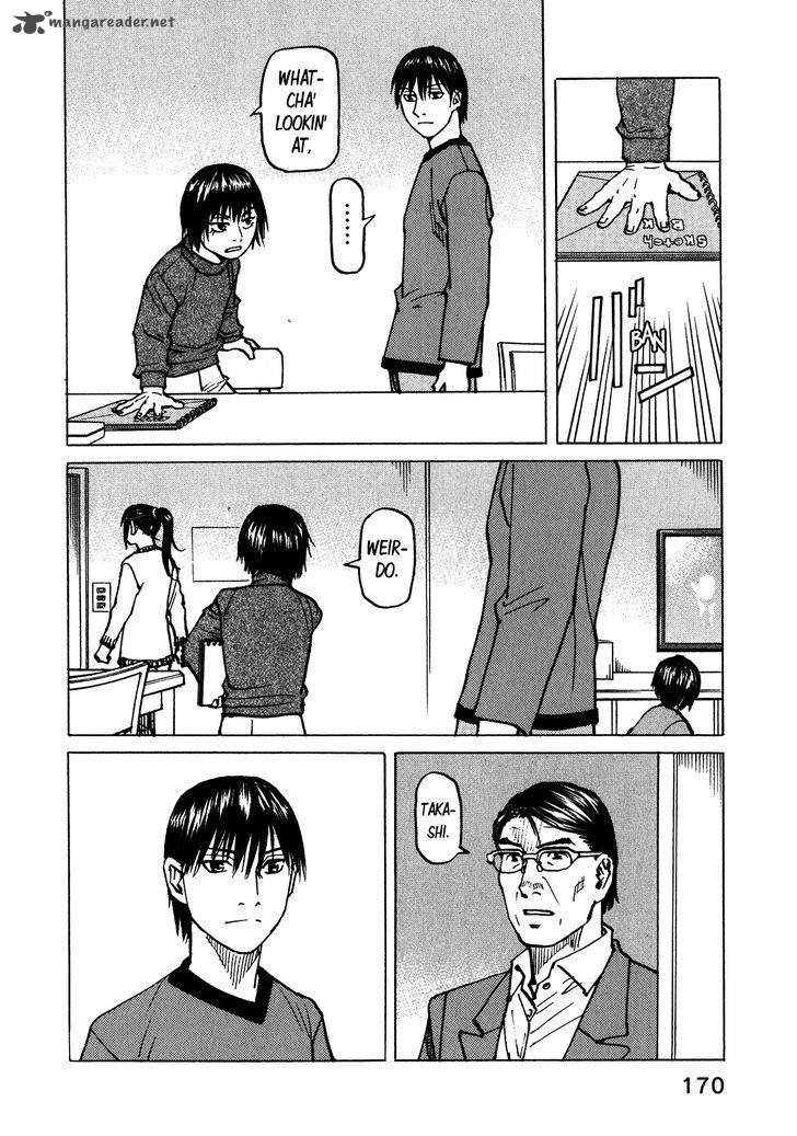 All Rounder Meguru 103 21