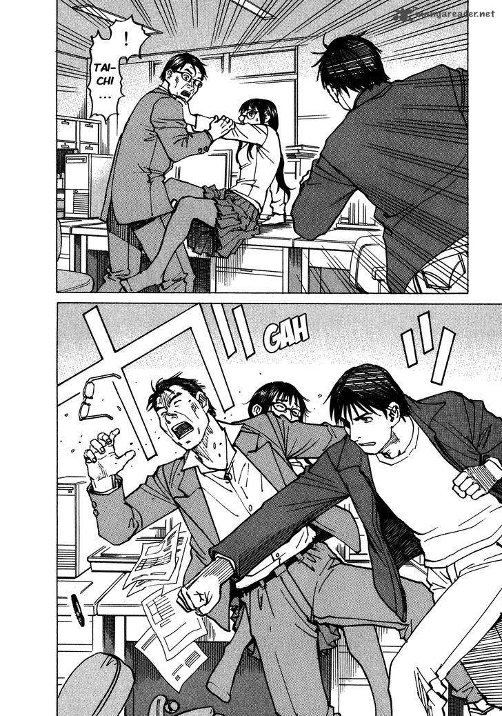 All Rounder Meguru 103 7