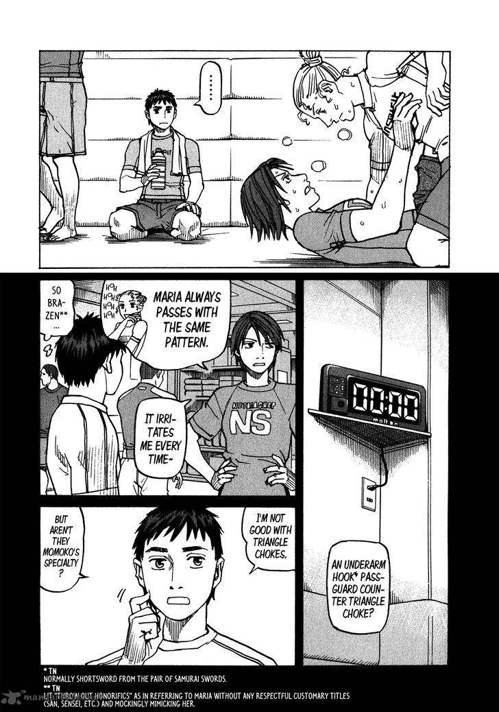 All Rounder Meguru 104 6