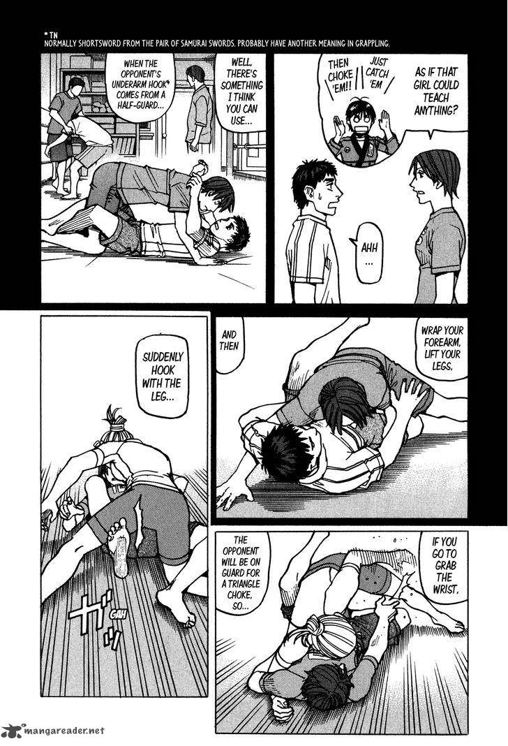 All Rounder Meguru 104 7