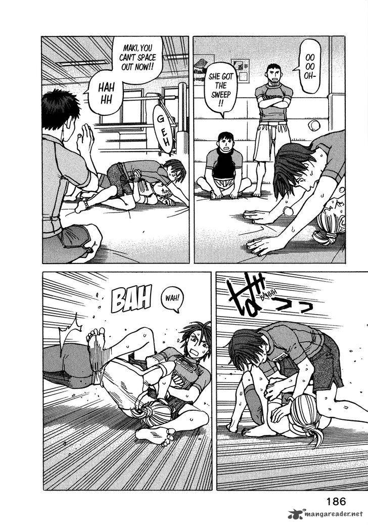 All Rounder Meguru 104 9