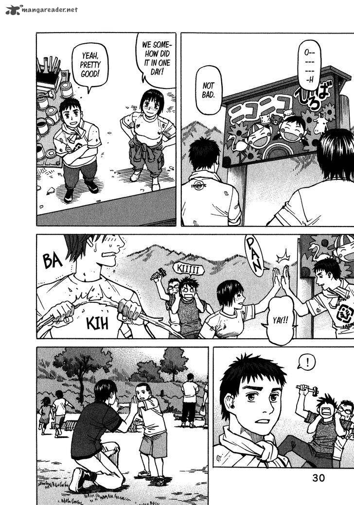 All Rounder Meguru 106 9