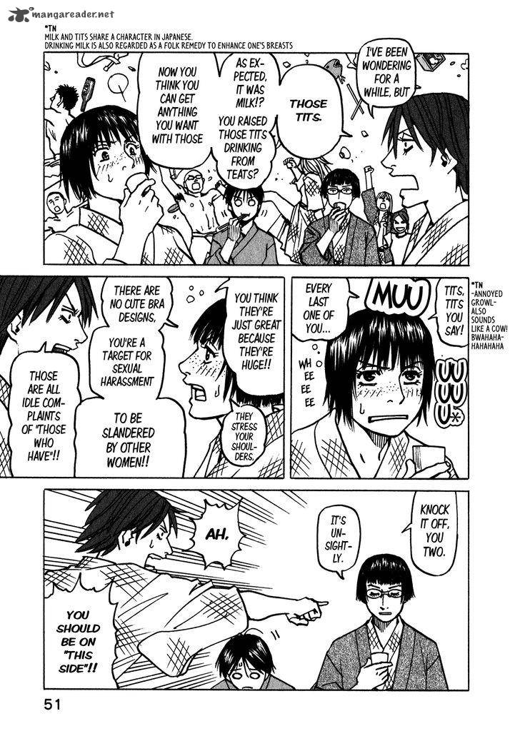All Rounder Meguru 107 16