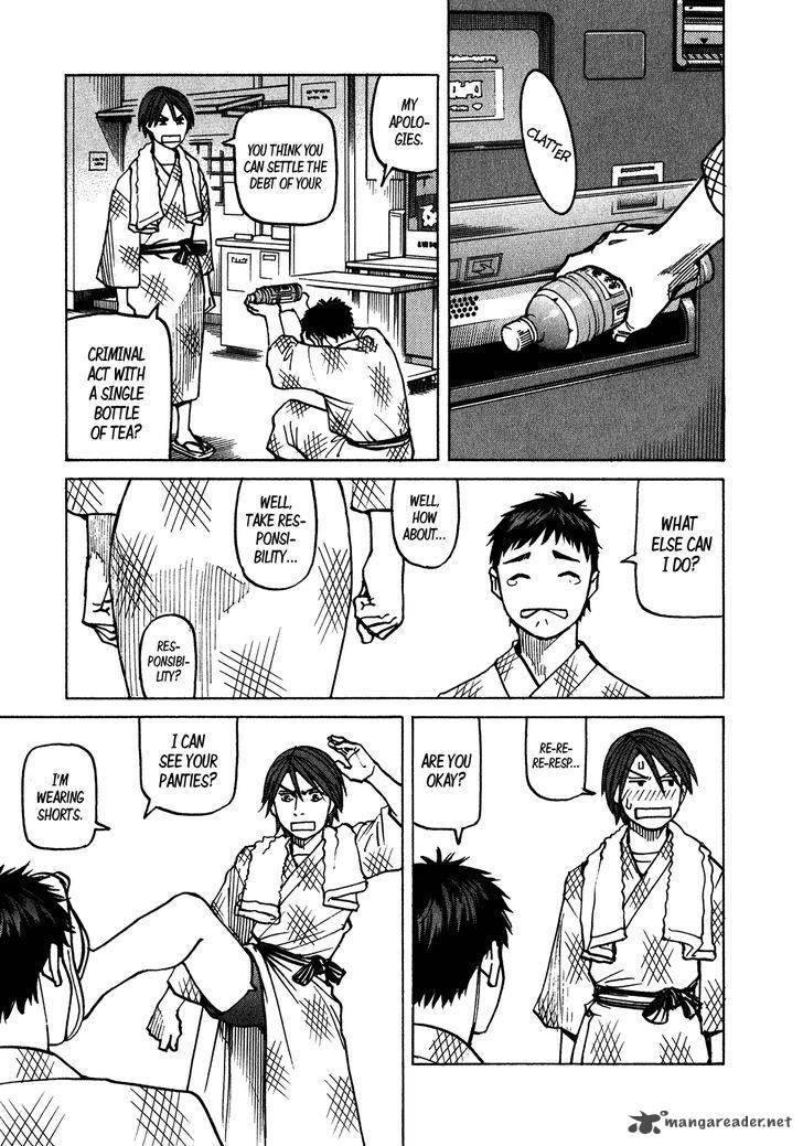 All Rounder Meguru 108 10