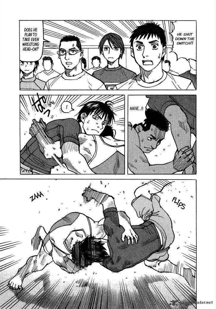All Rounder Meguru 108 24