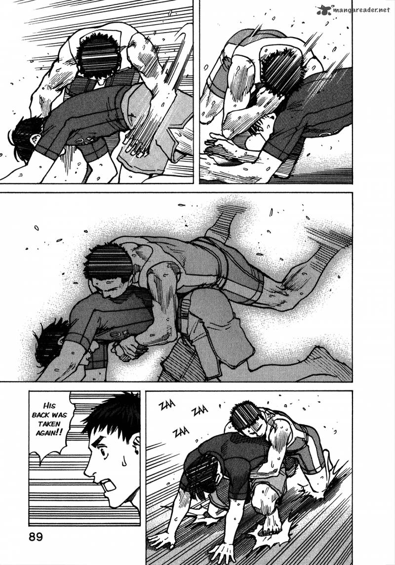 All Rounder Meguru 109 10