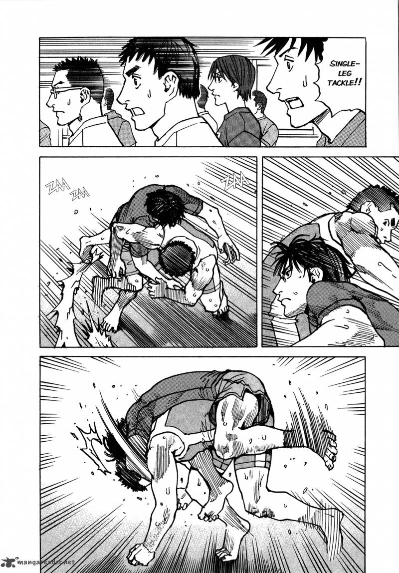 All Rounder Meguru 109 15
