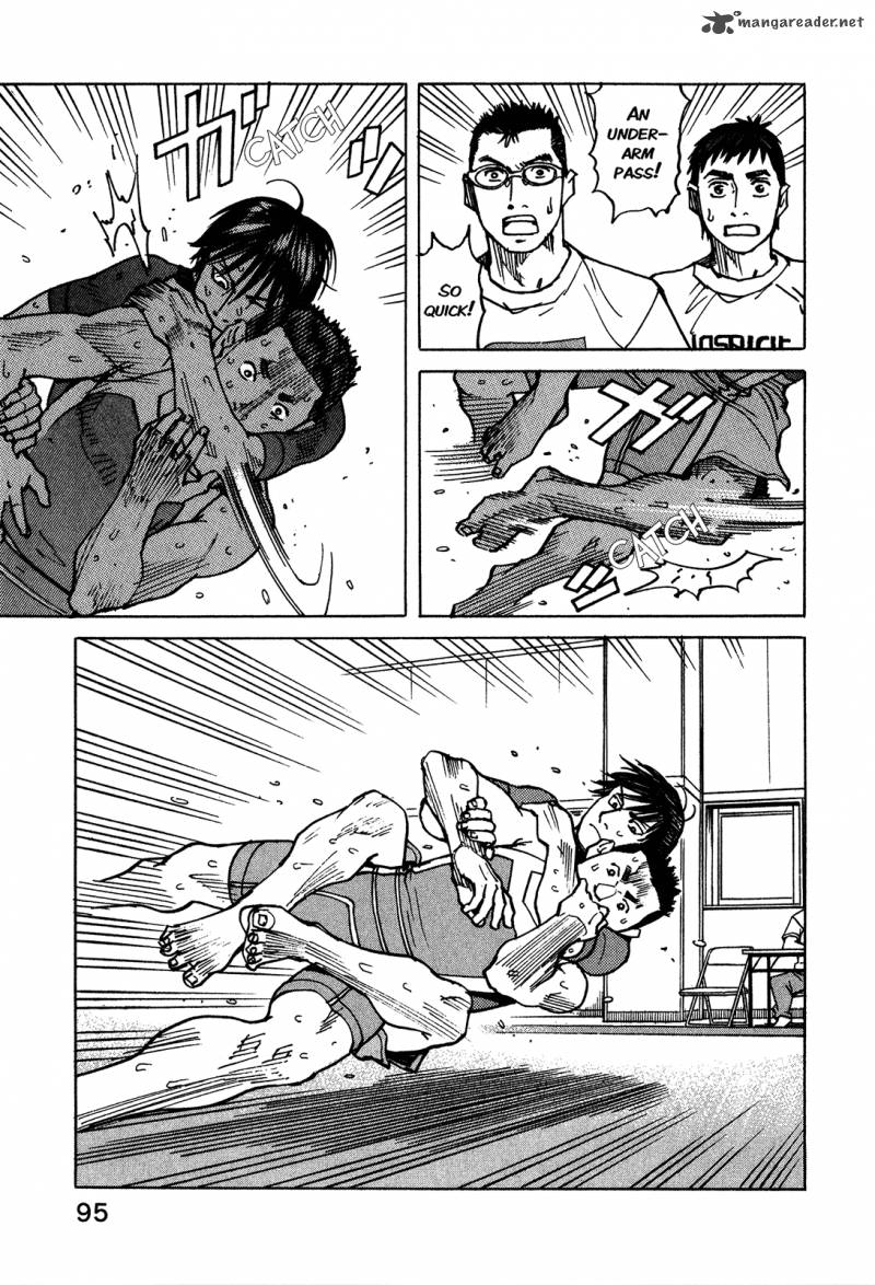 All Rounder Meguru 109 16