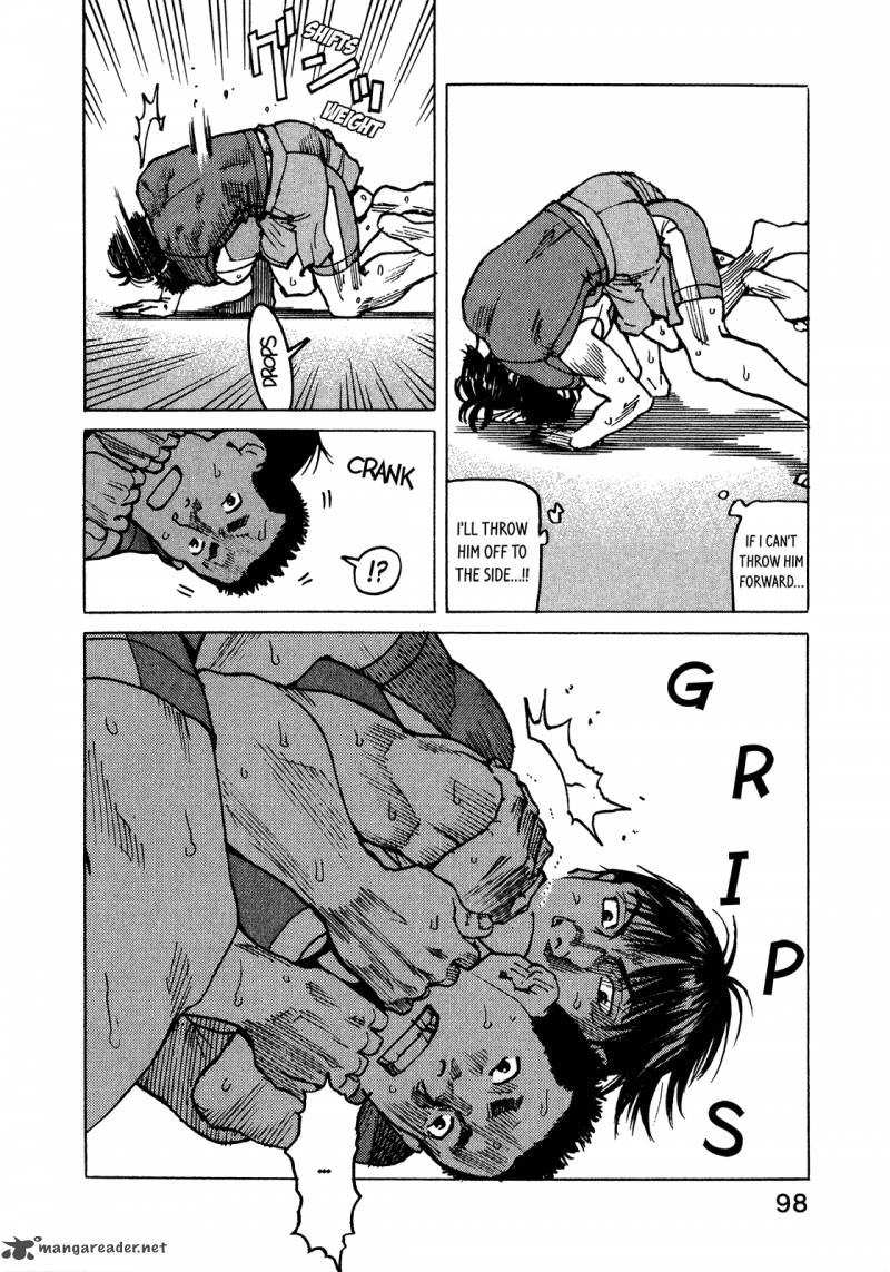 All Rounder Meguru 109 19