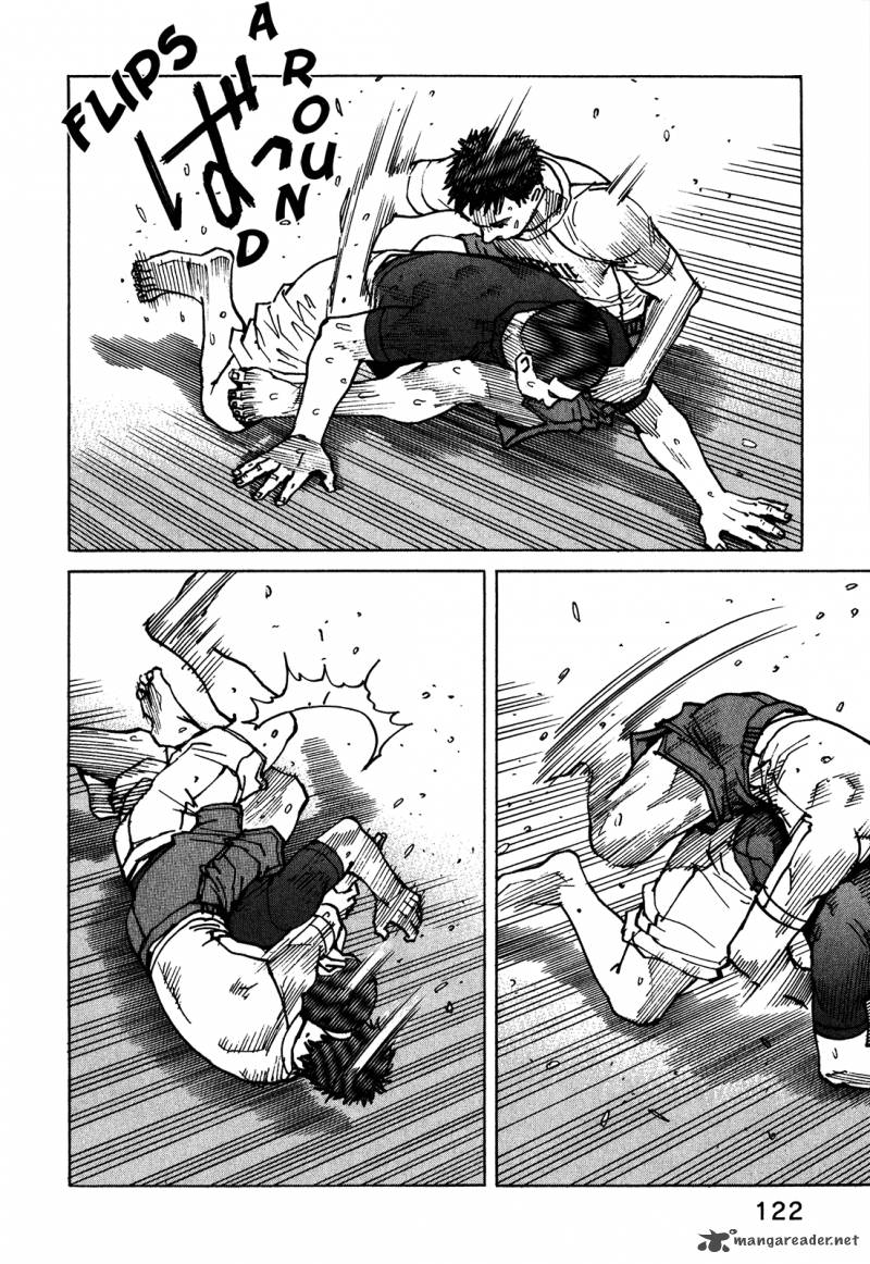 All Rounder Meguru 110 19