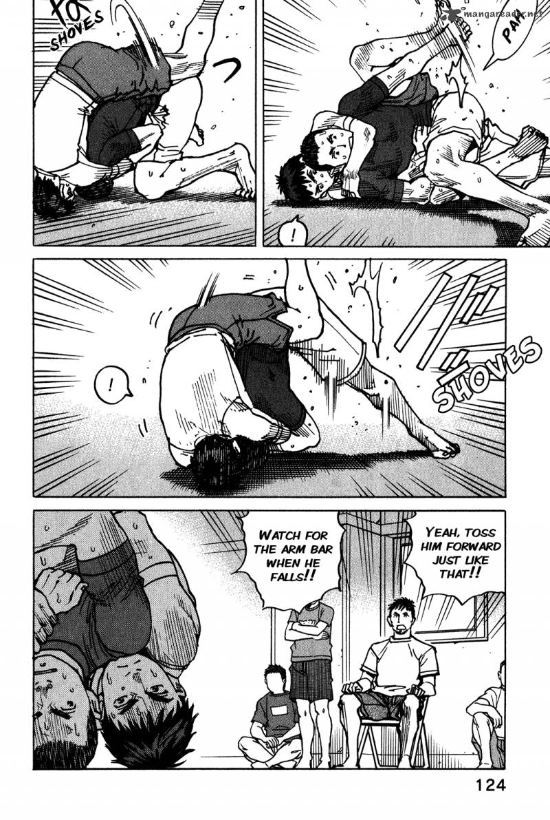 All Rounder Meguru 110 21