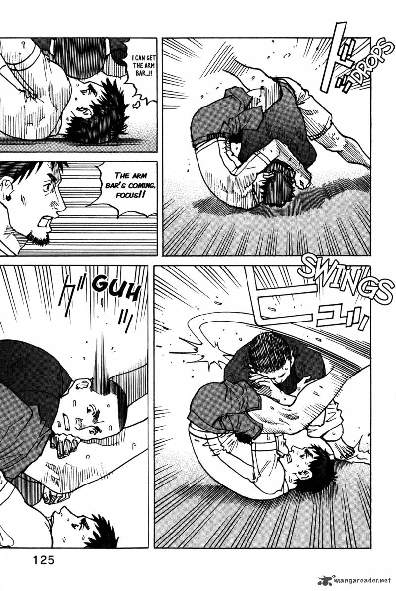 All Rounder Meguru 110 22